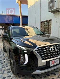 هيونداي باليسيد